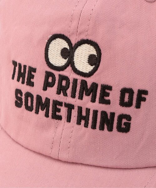 F.O.KIDS（エフオーキッズ）の「刺繍ロゴキャップ（キャップ・キッズ・ブラック/ライム/ピンク/ライトグレー・58/54/50）」の21枚目の写真