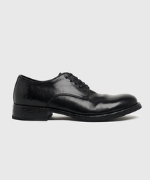 UNIFORM Archive Derby Black
