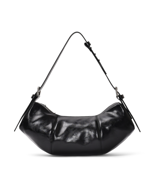 NONOVERSTIC（ノンオーバースティック）の「Conch Bag Black（ショルダーバッグ・レディース・その他・FREE）」の2枚目の写真