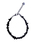 RUNDS�i�����f�B�G�X�j�́uMini Gemstone Bracelet (Black)�i�u���X���b�g�j�v�b���̑�