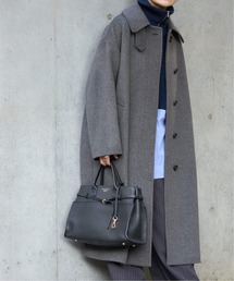 JOURNAL STANDARD｜ジャーナルスタンダードのステンカラーコート通販