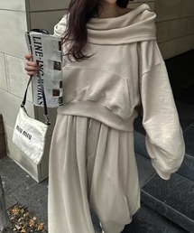 WILLFULLY（ウィルフリー）｜スウェット一覧 - WEAR