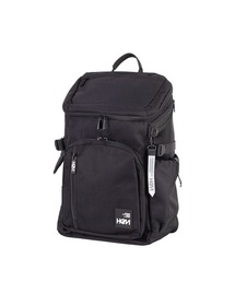 HeM | 【HeM/ヘム】 ルーク26 セブンティーンコラボ ボックスバックパック 30L SAC'S BAR 別注 スクールバッグ スクバ(バックパック/リュック)