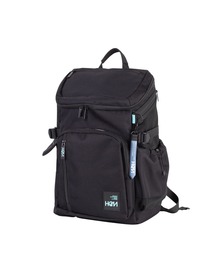 HeM（ヘム）の「【HeM/ヘム】 ルーク26 セブンティーンコラボ ボックスバックパック 30L SAC'S BAR 別注 スクールバッグ スクバ（バックパック/リュック）」