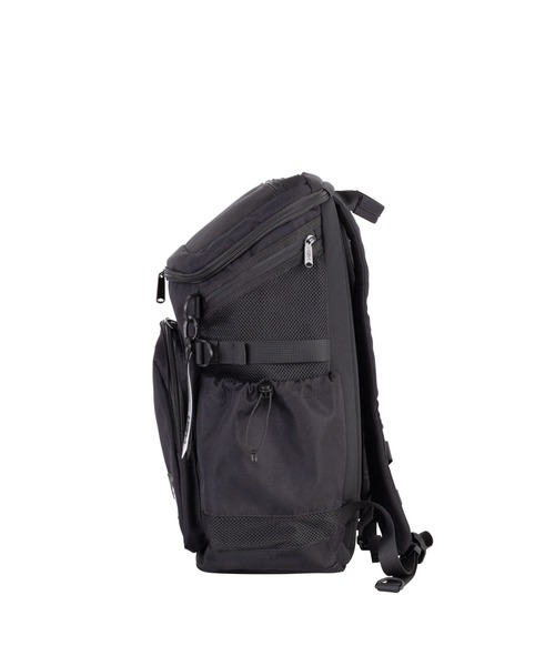 HeM（ヘム）の「【HeM/ヘム】 ルーク26 セブンティーンコラボ ボックスバックパック 30L SAC'S BAR 別注 スクールバッグ スクバ（バックパック/リュック・レディース・桜/ホワイト/ブルー・FREE）」の6枚目の写真