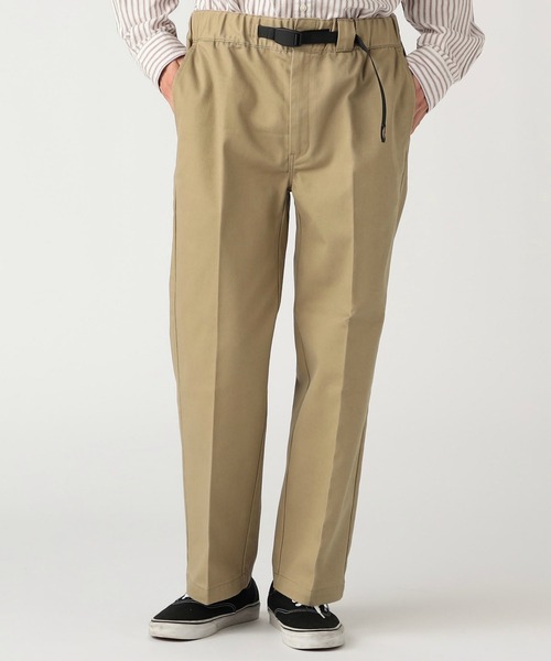 Dickies(ディッキーズ)の「Dickies/ディッキーズ クライミングパンツ(その他パンツ・メンズ・ブラック/カーキ/アイボリー・MEDIUM/LARGE/X-LARGE/SMALL)」の1枚目の写真