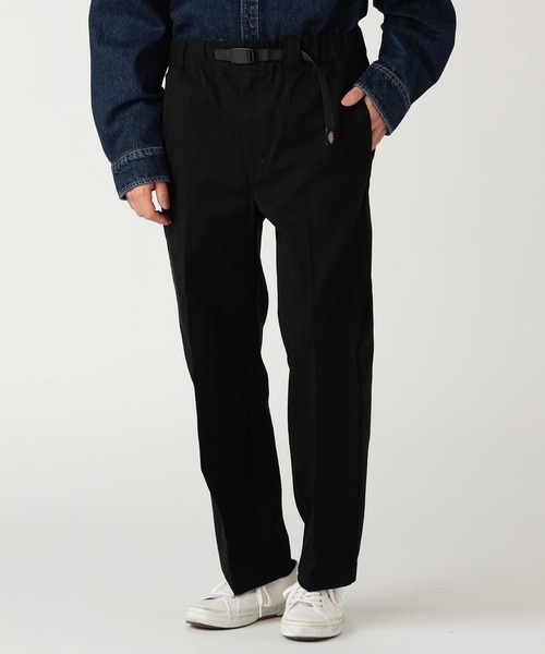 Dickies(ディッキーズ)の「Dickies/ディッキーズ クライミングパンツ(その他パンツ・メンズ・ブラック/カーキ/アイボリー・MEDIUM/LARGE/X-LARGE/SMALL)」の3枚目の写真