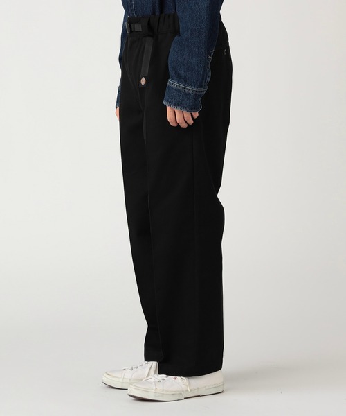 Dickies(ディッキーズ)の「Dickies/ディッキーズ クライミングパンツ(その他パンツ・メンズ・ブラック/カーキ/アイボリー・MEDIUM/LARGE/X-LARGE/SMALL)」の8枚目の写真