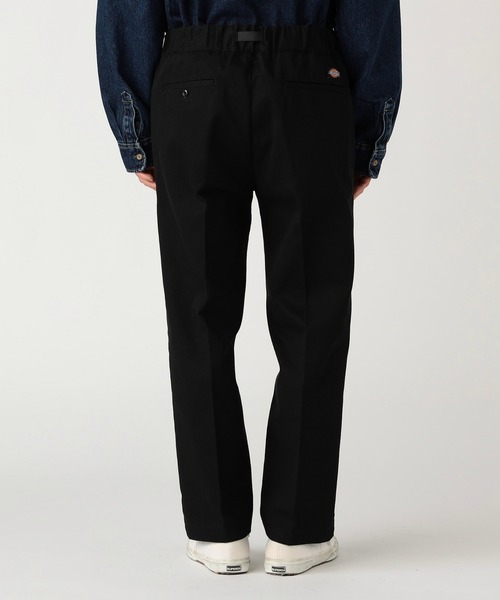 Dickies(ディッキーズ)の「Dickies/ディッキーズ クライミングパンツ(その他パンツ・メンズ・ブラック/カーキ/アイボリー・MEDIUM/LARGE/X-LARGE/SMALL)」の10枚目の写真