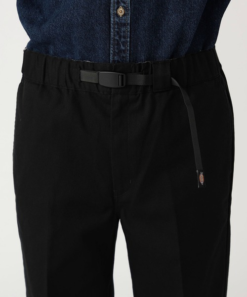 Dickies(ディッキーズ)の「Dickies/ディッキーズ クライミングパンツ(その他パンツ・メンズ・ブラック/カーキ/アイボリー・MEDIUM/LARGE/X-LARGE/SMALL)」の11枚目の写真