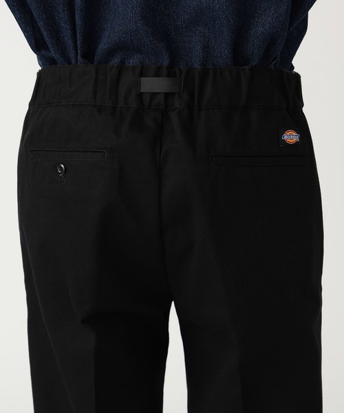 Dickies(ディッキーズ)の「Dickies/ディッキーズ クライミングパンツ(その他パンツ・メンズ・ブラック/カーキ/アイボリー・MEDIUM/LARGE/X-LARGE/SMALL)」の12枚目の写真