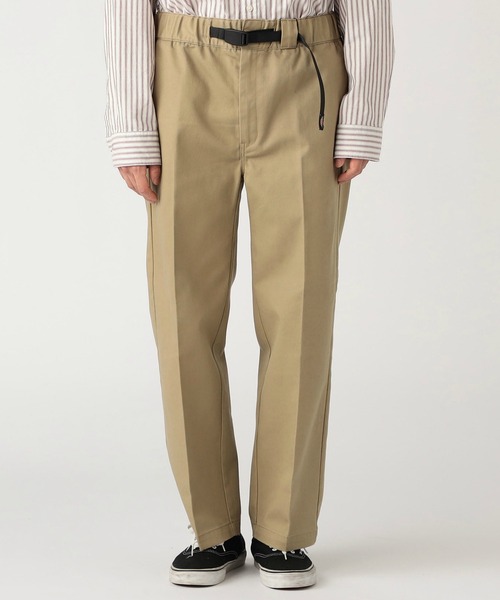 Dickies(ディッキーズ)の「Dickies/ディッキーズ クライミングパンツ(その他パンツ・メンズ・ブラック/カーキ/アイボリー・MEDIUM/LARGE/X-LARGE/SMALL)」の20枚目の写真