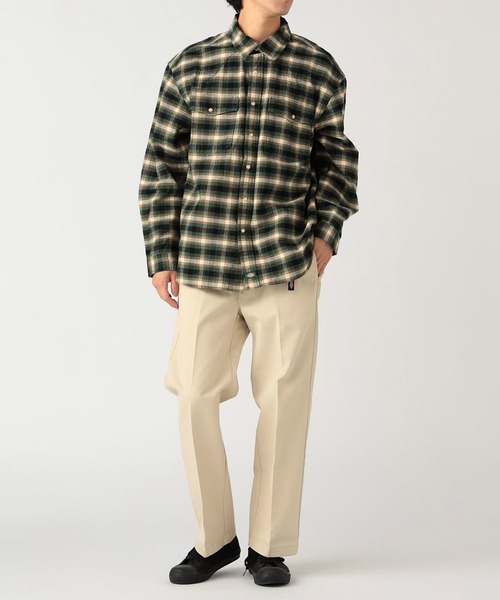 Dickies(ディッキーズ)の「Dickies/ディッキーズ クライミングパンツ(その他パンツ・メンズ・ブラック/カーキ/アイボリー・MEDIUM/LARGE/X-LARGE/SMALL)」の14枚目の写真
