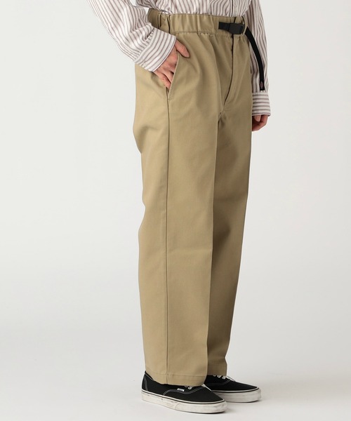 Dickies(ディッキーズ)の「Dickies/ディッキーズ クライミングパンツ(その他パンツ・メンズ・ブラック/カーキ/アイボリー・MEDIUM/LARGE/X-LARGE/SMALL)」の21枚目の写真