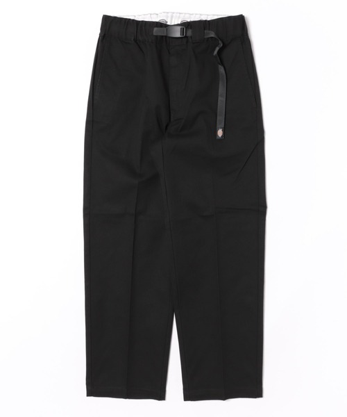 Dickies(ディッキーズ)の「Dickies/ディッキーズ クライミングパンツ(その他パンツ・メンズ・ブラック/カーキ/アイボリー・MEDIUM/LARGE/X-LARGE/SMALL)」の4枚目の写真