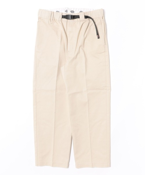 Dickies(ディッキーズ)の「Dickies/ディッキーズ クライミングパンツ(その他パンツ・メンズ・ブラック/カーキ/アイボリー・MEDIUM/LARGE/X-LARGE/SMALL)」の5枚目の写真