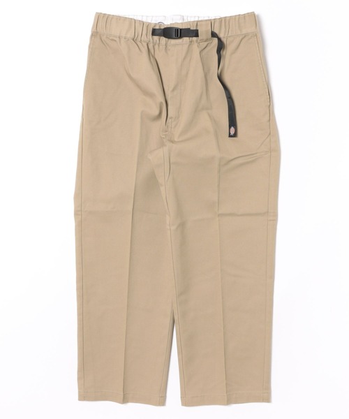 Dickies(ディッキーズ)の「Dickies/ディッキーズ クライミングパンツ(その他パンツ・メンズ・ブラック/カーキ/アイボリー・MEDIUM/LARGE/X-LARGE/SMALL)」の6枚目の写真