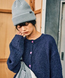 niko and... | [MODE NORM CORE] スラブヤーン2WAYプルオーバー(ニット/セーター)