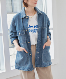 RED CARD TOKYO｜レッドカードのデニムジャケット通販 - ZOZOTOWN