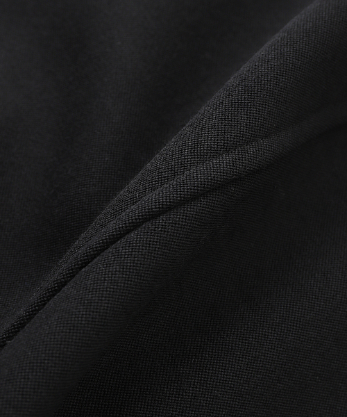 EDIFICE(エディフィス)の「MARKAWARE(マーカウェア)HUNTER COAT(その他アウター・メンズ・ブラック・3/2)」の7枚目の写真