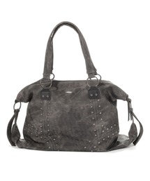 3.3 Field Trip  | 3.3 Field Trip／スタッズビンテージバッグ(トートバッグ)