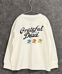Grateful Dead｜グレイトフルデッドのTシャツ/カットソー（長袖）通販 
