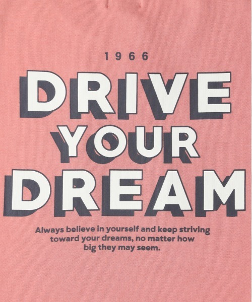 Right-on(ライトオン)の「【Refurbish】キッズ プリントスウェット プルオーバー (ルーズシルエット / 耐久性 / カジュアルコーデ)(スウェット・キッズ・ブルー/オフホワイト/グレー/ブラック/グリーン/オレンジ・110/120/130/140/150/160)」の22枚目の写真