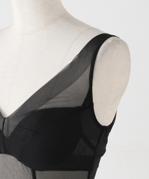 NICENICE MOMENT / ナイスナイスモーメント】 MESH BRIFEER（その他