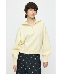 MOUSSYセーター（イエロー） MOUSSY（マウジー）｜ニット/セーター（イエロー系）一覧 - WEAR