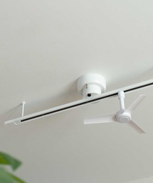 BRID（ブリッド）の「ブリッド ライティング ダクトレール LED ベーシック LIGHTING DUCT RAIL with LED Basic（照明）」