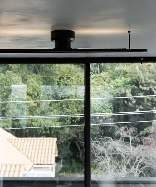 BRID（ブリッド）の「ブリッド ライティング ダクトレール LED ベーシック LIGHTING DUCT RAIL with LED Basic（照明・レディース・ブラック/ホワイト・ONE SIZE）」の11枚目の写真