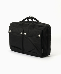 Mackintosh | MAC（マッキントッシュ）3WAY BRIEFCASE(クラッチバッグ)