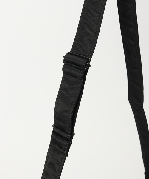 Mackintosh（マッキントッシュ）の「MAC（マッキントッシュ）3WAY BRIEFCASE（クラッチバッグ・メンズ・ブラック・FREE）」の10枚目の写真