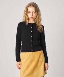 Steven Alan｜スティーブンアランのカーディガン/ボレロ（長袖）通販