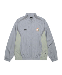 LMC（ ）の「SOCCER TRACK JACKET gray（ナイロンジャケット）」
