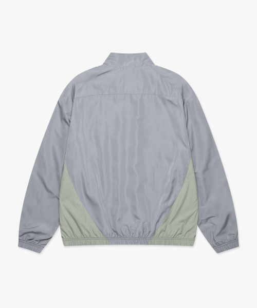 LMCの「SOCCER TRACK JACKET gray（ナイロンジャケット・レディース・その他・S/M/L）」の15枚目の写真