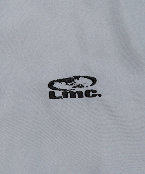 LMCの「SOCCER TRACK JACKET gray（ナイロンジャケット・レディース・その他・S/M/L）」の13枚目の写真
