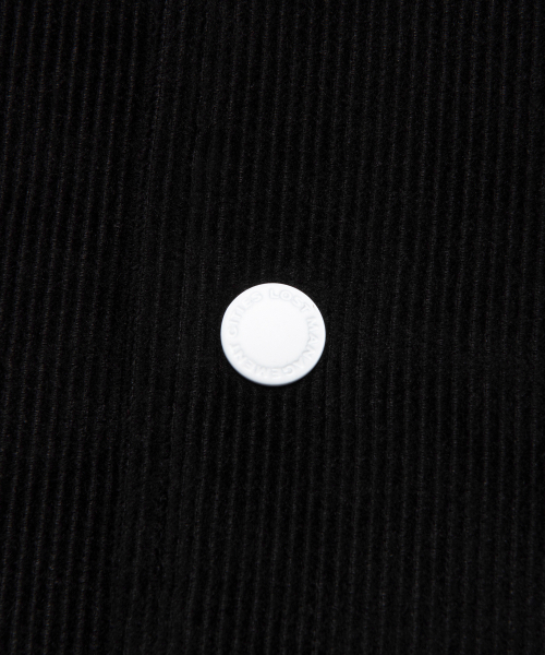 LMCの「CORDUROY VARSITY JACKET black(スタジャン・レディース・その他・S/M)」の11枚目の写真