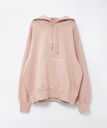 RNA-N | M2607 トンプキンピグメントフーディー(スウェット)