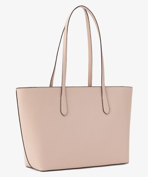 MICHAEL KORS（マイケルコース）の「ARDEN トップジップ トート ラージ（トートバッグ・レディース・ピンク系・FREE）」の7枚目の写真