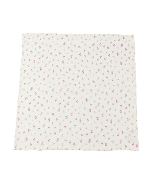 niko and...(ニコアンド)の「オリジナルアソート生地スカーフ(ストール/ショール・レディース・その他1/ブラック/オフホワイト/その他2・0)」の22枚目の写真