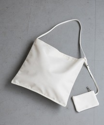 A part by | ポーチツキナイロンショルダー(ショルダーバッグ)