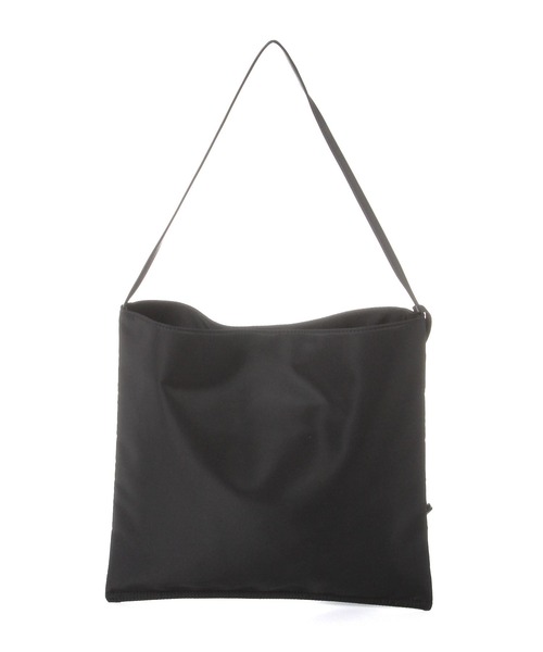 A part by(アパートバイ)の「ポーチツキナイロンショルダー(ショルダーバッグ・レディース・アイボリー/ブラック・FREE)」の15枚目の写真