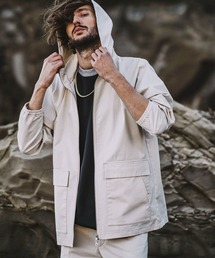 NO ID.（ノーアイディ）の「ブルゾン（ブルゾン）」