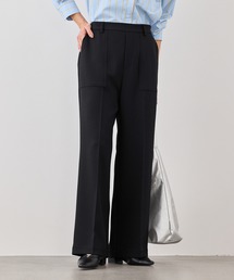 ROPE' PICNIC | ベイカーワイドパンツ/UVカット・防シワ(その他パンツ)