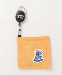 ROSASEN（ロサーセン）の「【Rosasen/GOLF】 キャラクターボールクリーナー（ゴルフグッズ）」