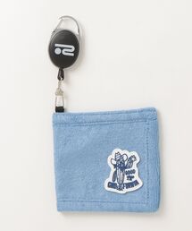 ROSASEN（ロサーセン）の「【Rosasen/GOLF】 キャラクターボールクリーナー（ゴルフグッズ）」