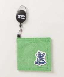 ROSASEN（ロサーセン）の「【Rosasen/GOLF】 キャラクターボールクリーナー（ゴルフグッズ）」