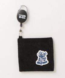 ROSASEN（ロサーセン）の「【Rosasen/GOLF】 キャラクターボールクリーナー（ゴルフグッズ）」