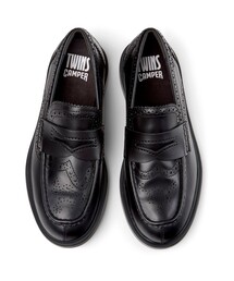 CAMPER｜カンペールのドレスシューズ通販 - ZOZOTOWN
